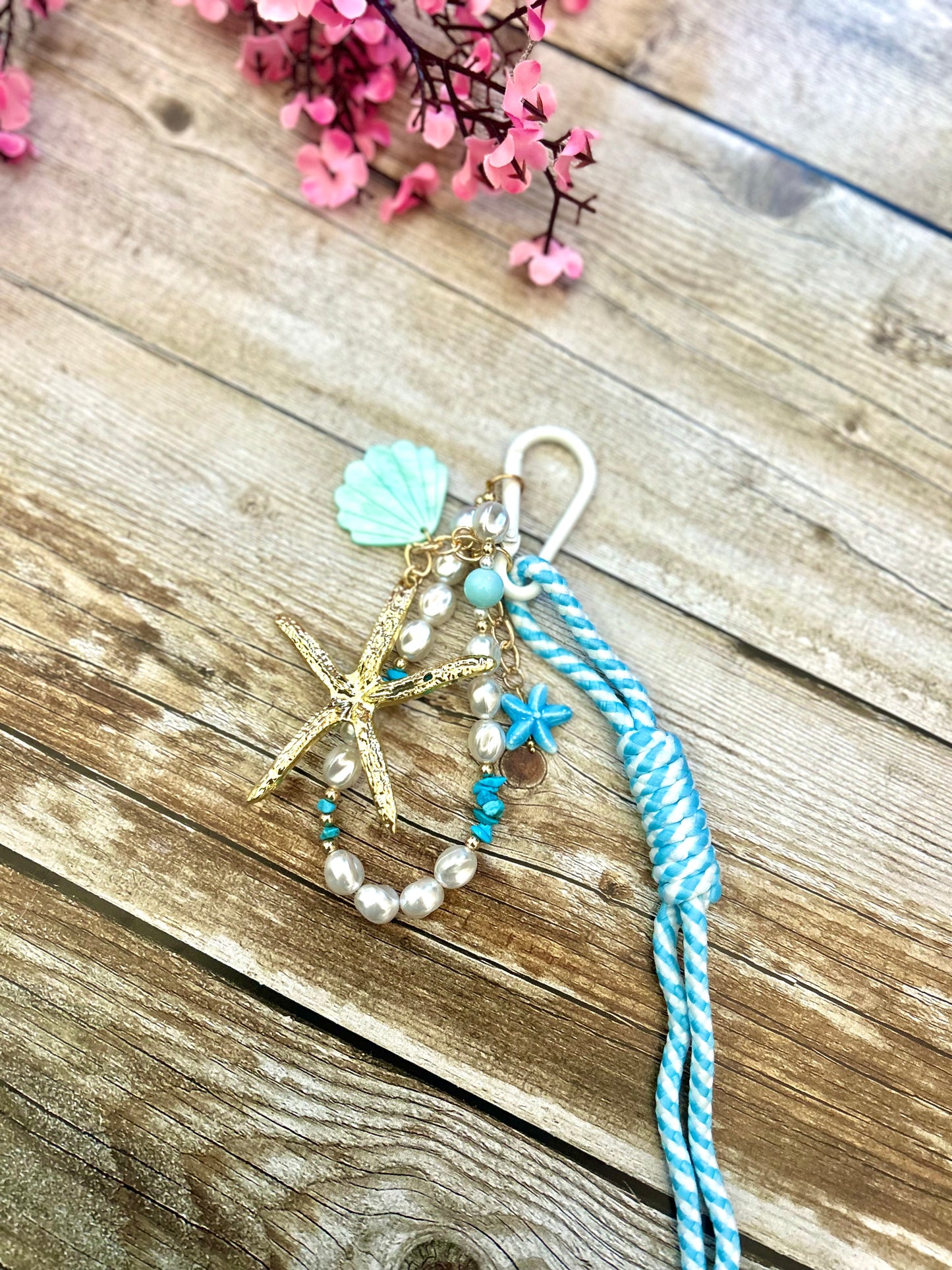 Grigri de sac Océan Bleu