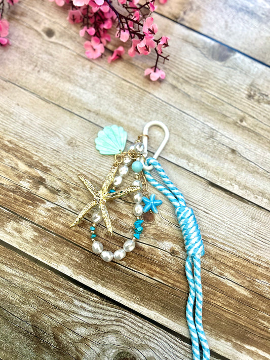 Grigri de sac Océan Bleu