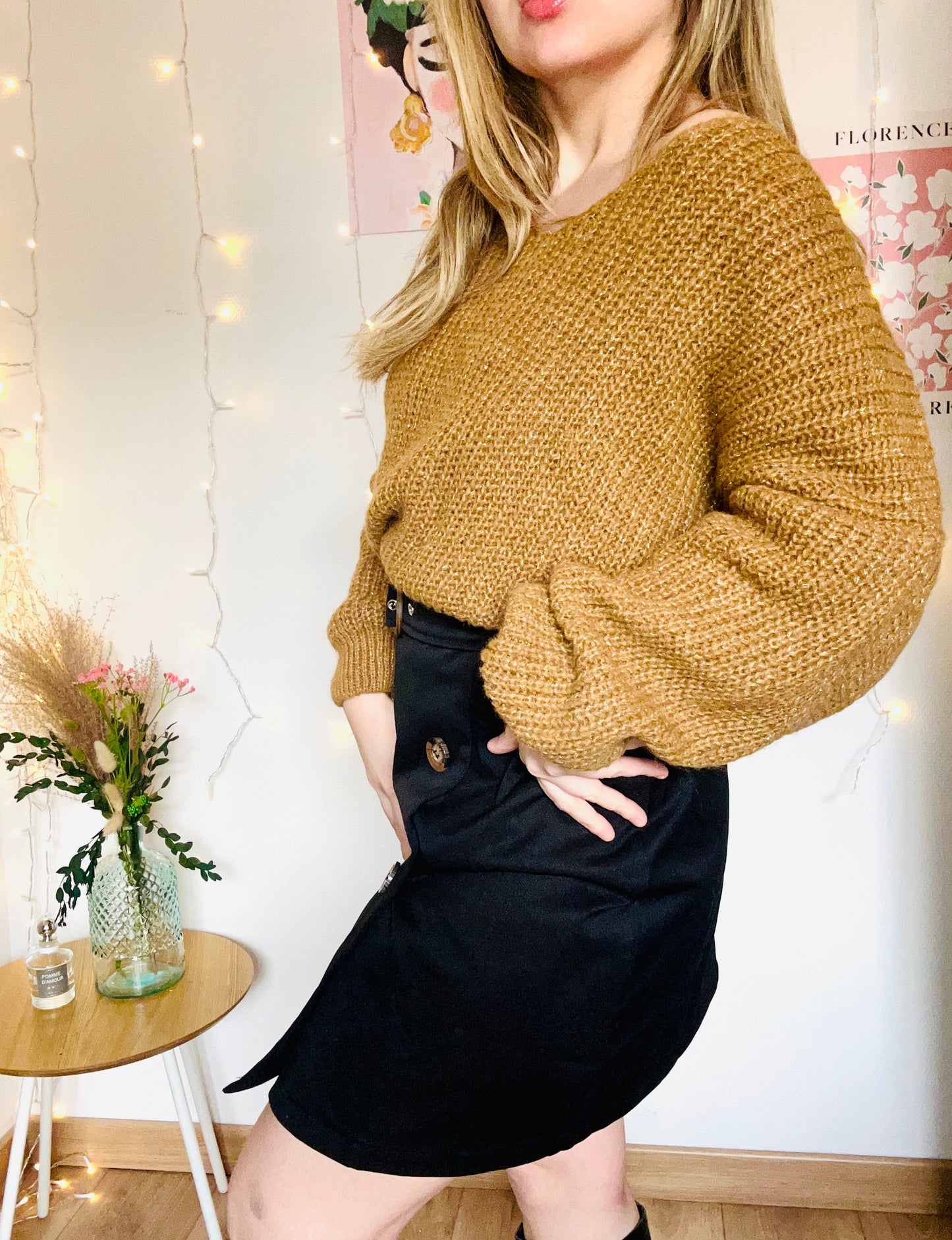 Pull Nova Camel