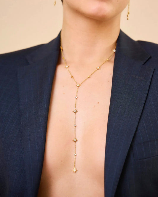 Collier Zia