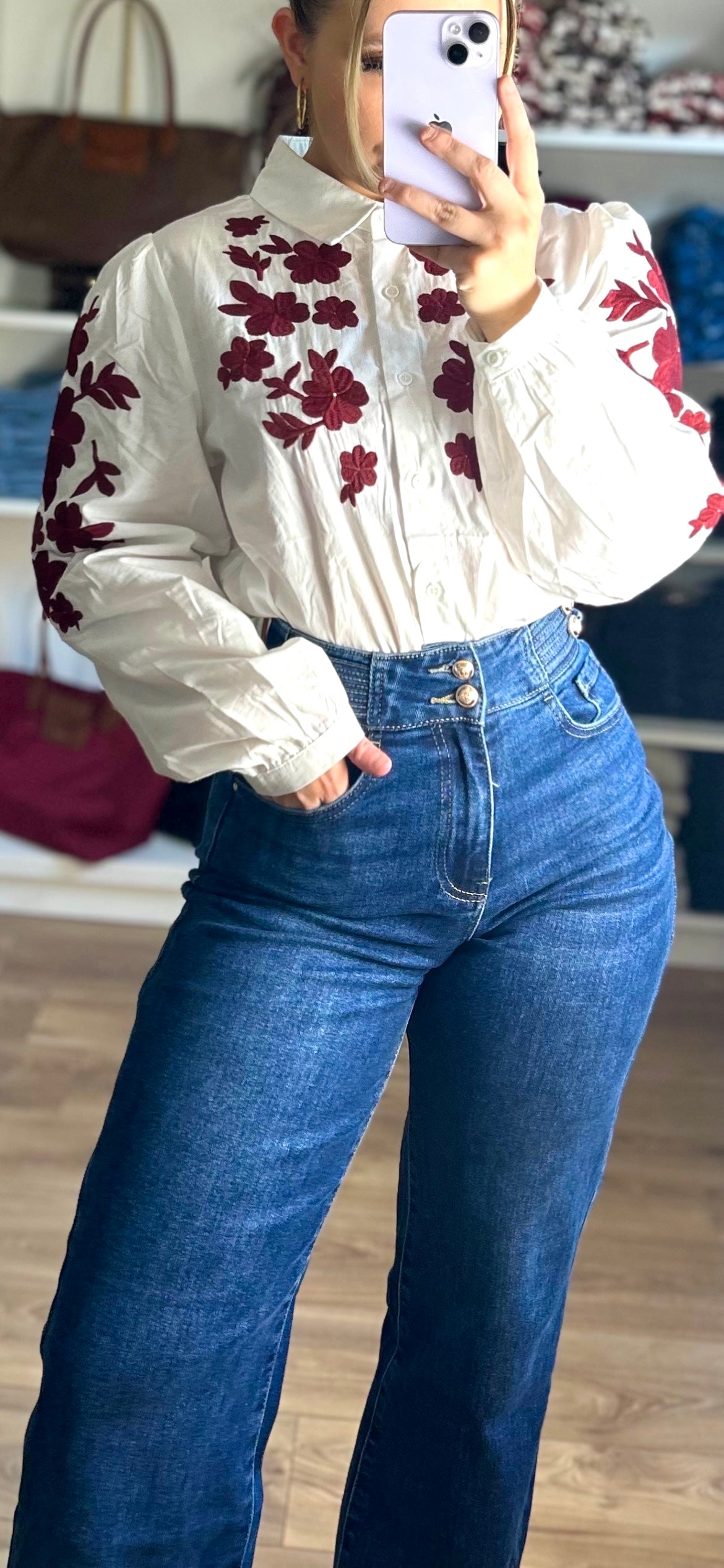 Jean Sidonie
