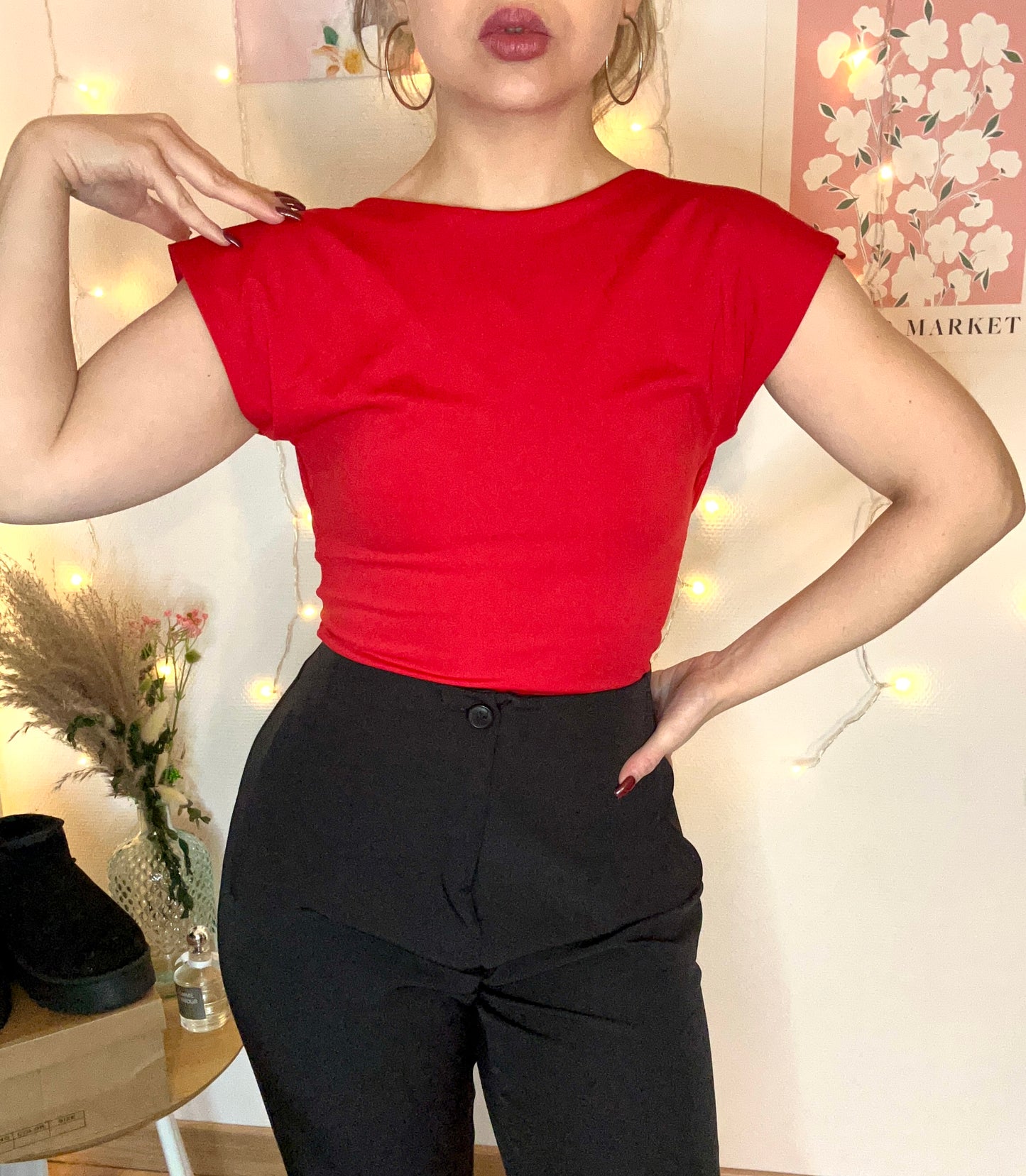 Top Scarlett