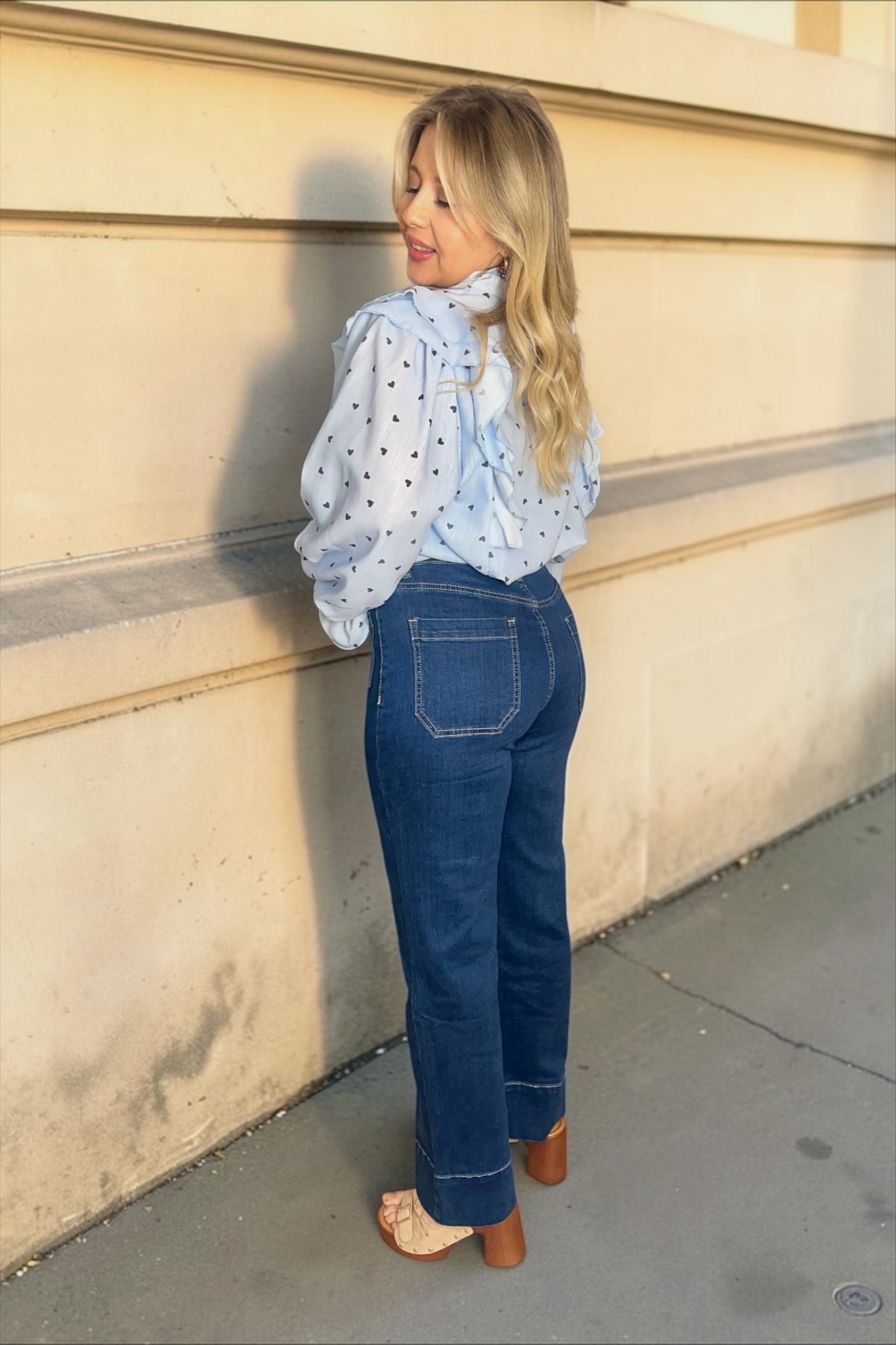 Jean Suzie