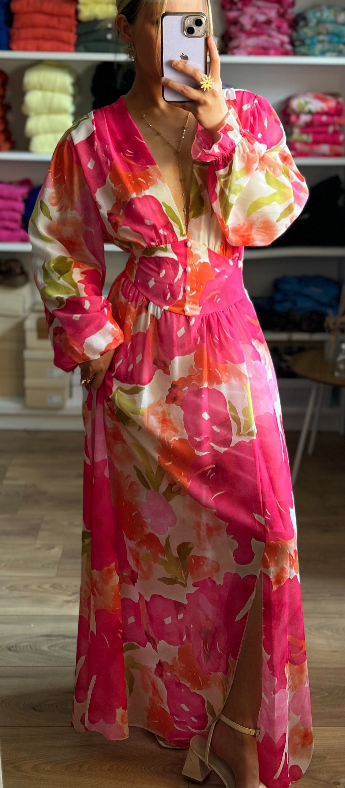 Robe Élora