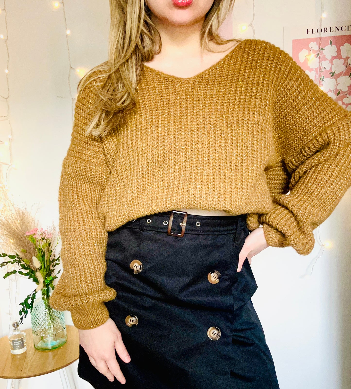 Pull Nova Camel