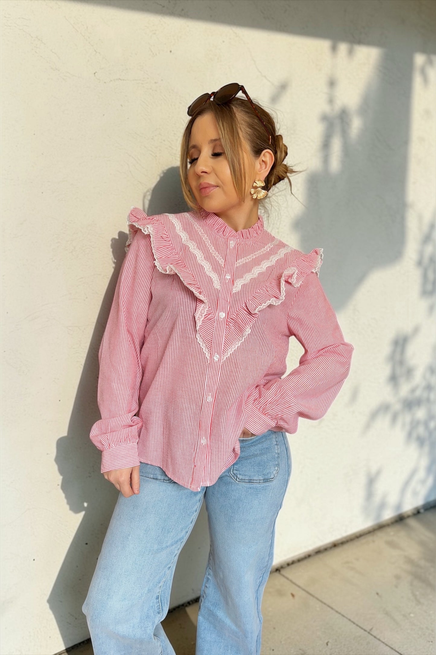 Chemise Jodie