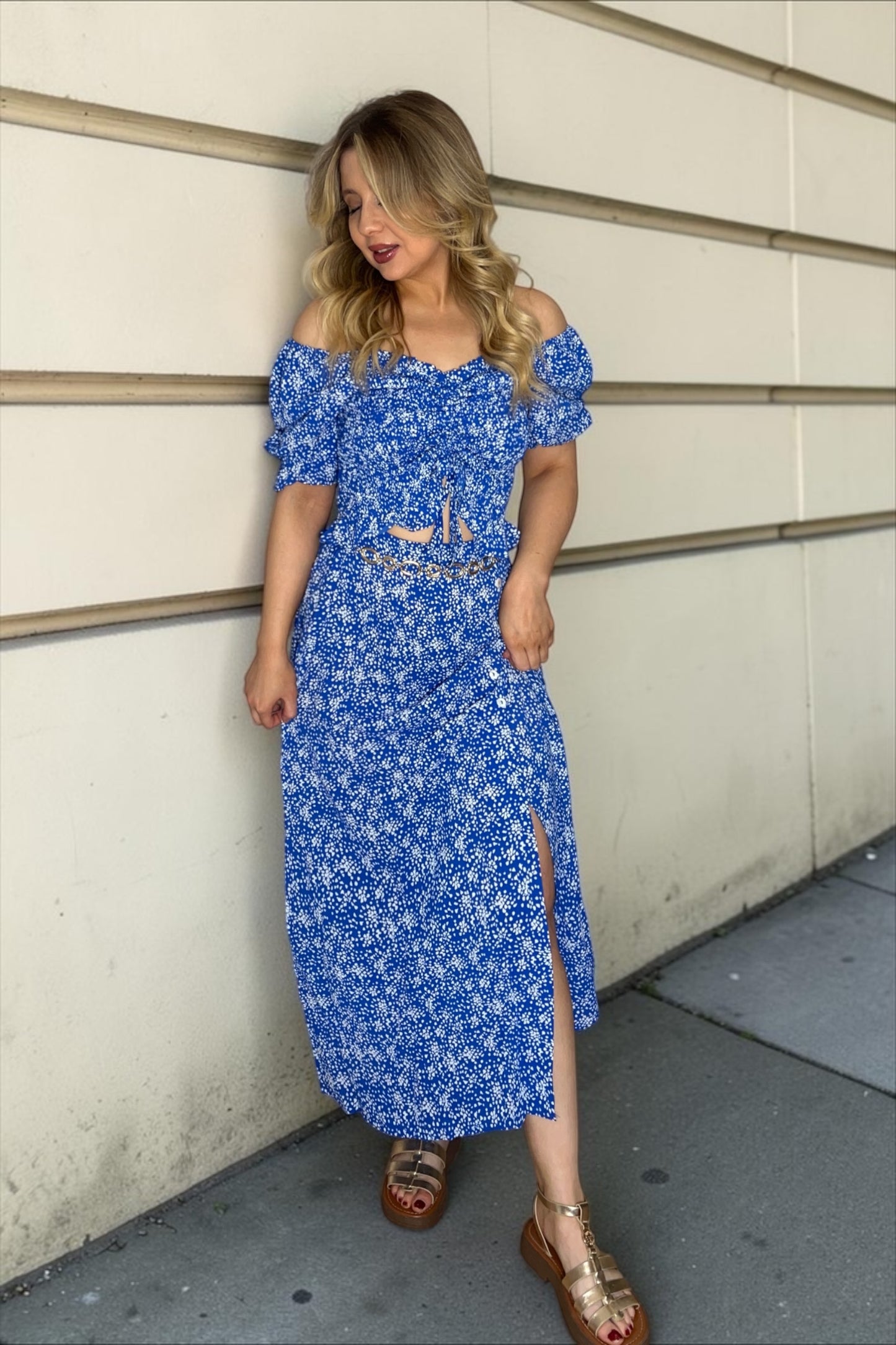 Ensemble Sofia Bleu