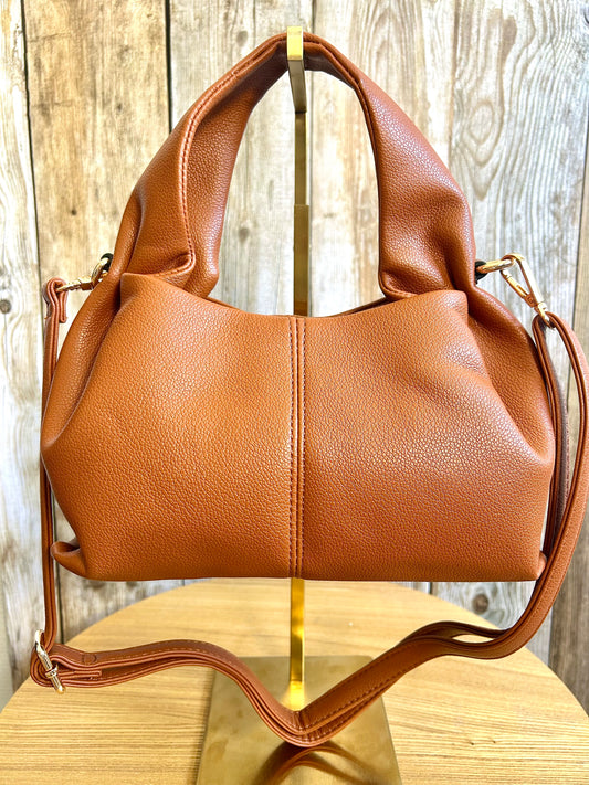 Sac Polly Camel