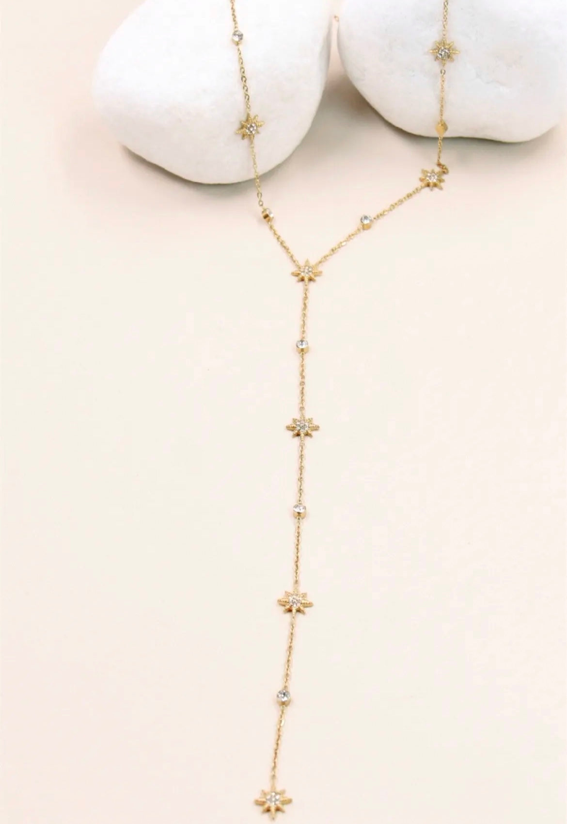 Collier Zia