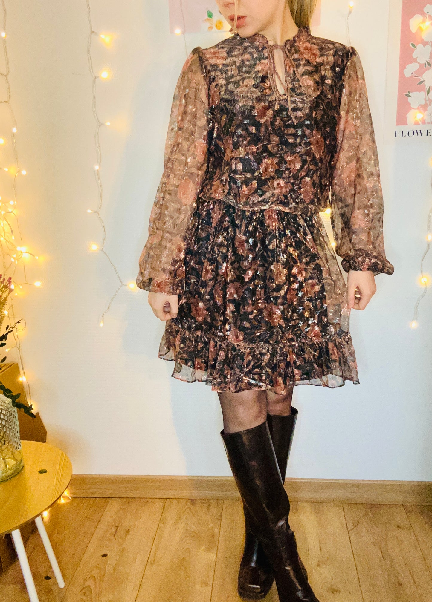 Robe Chloé