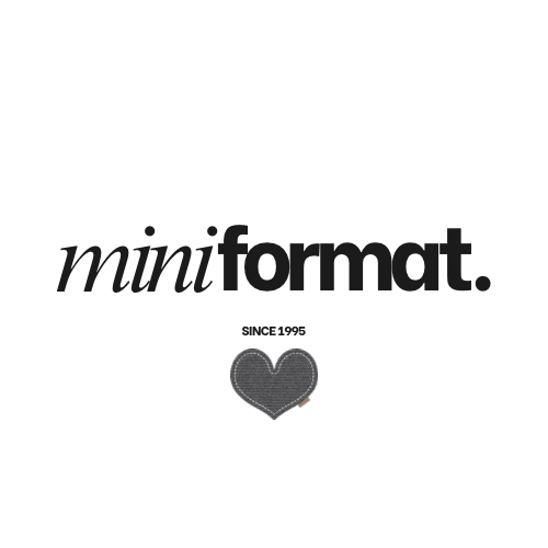Mon Mini Format