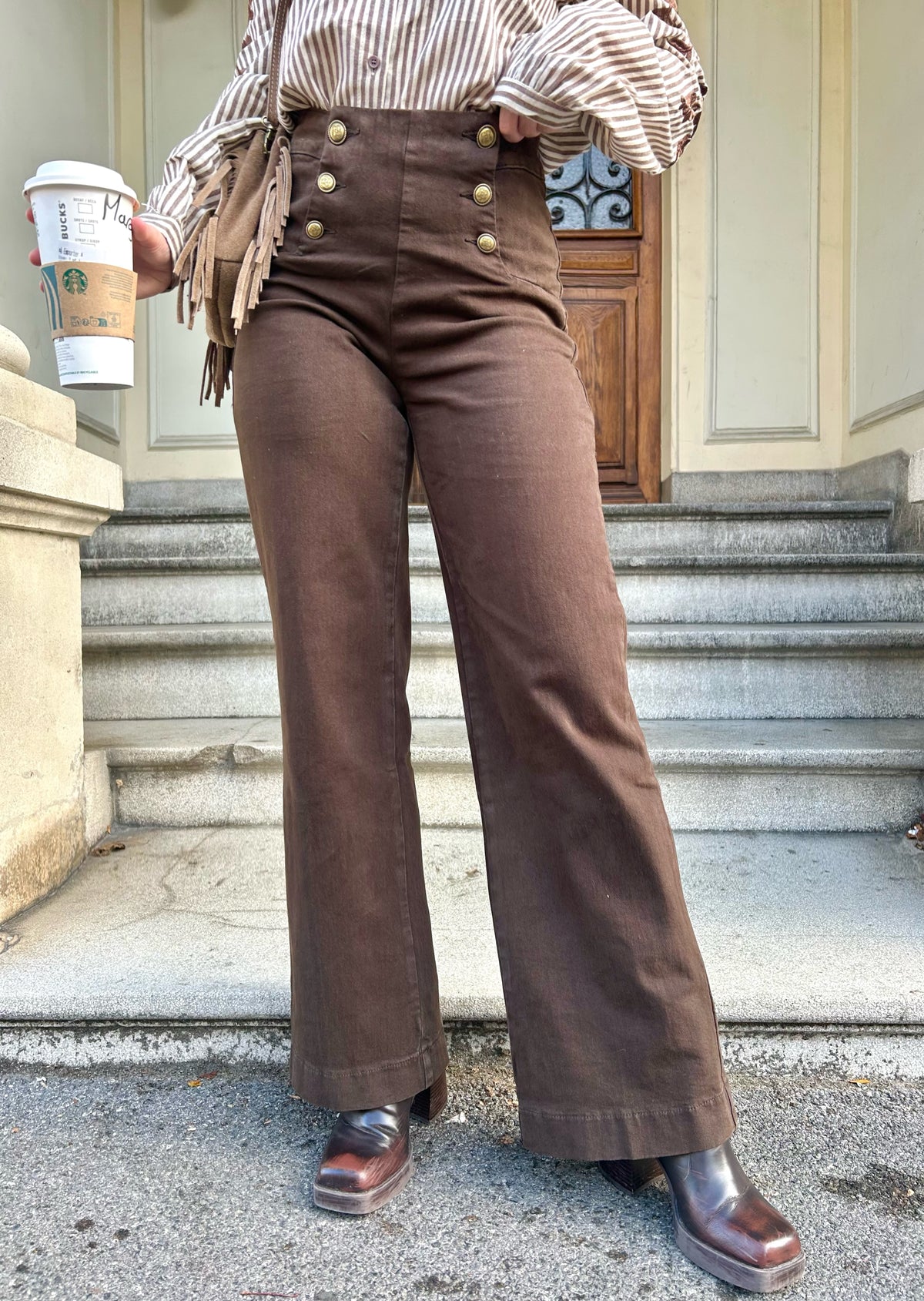 Jean Imani Chocolat