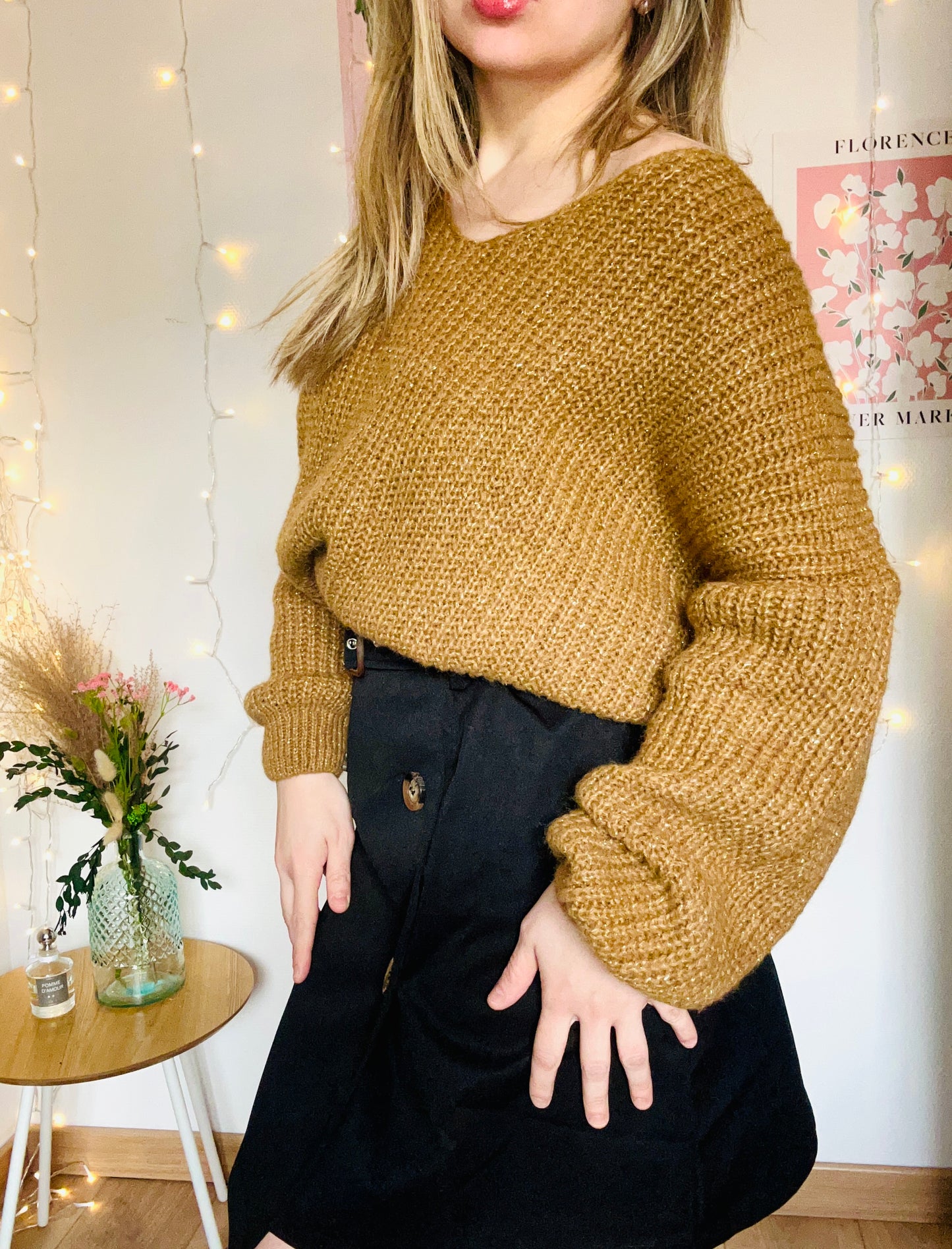 Pull Nova Camel