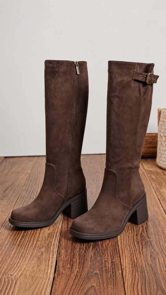 Bottes Coffee Chocolat