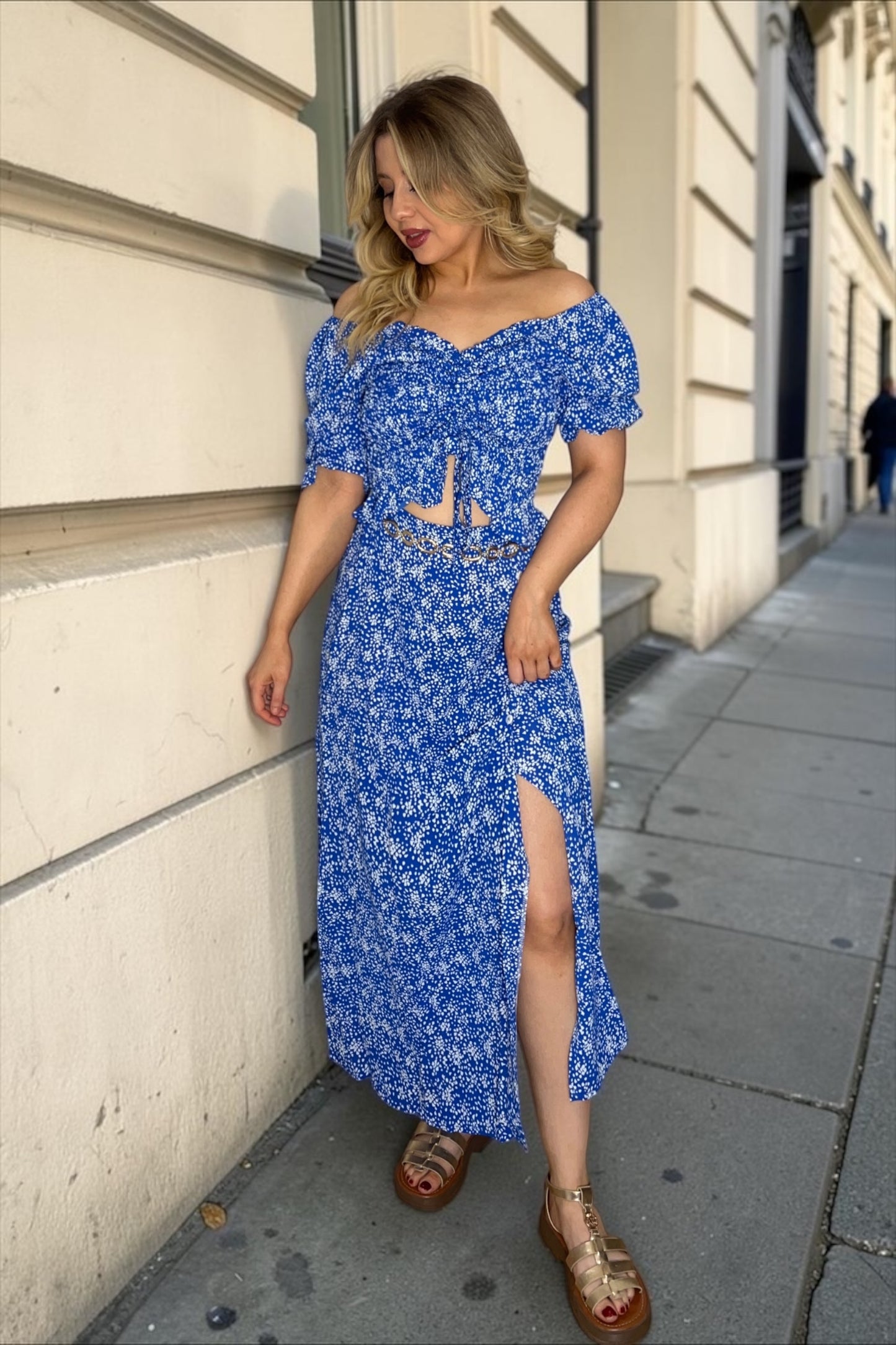 Ensemble Sofia Bleu