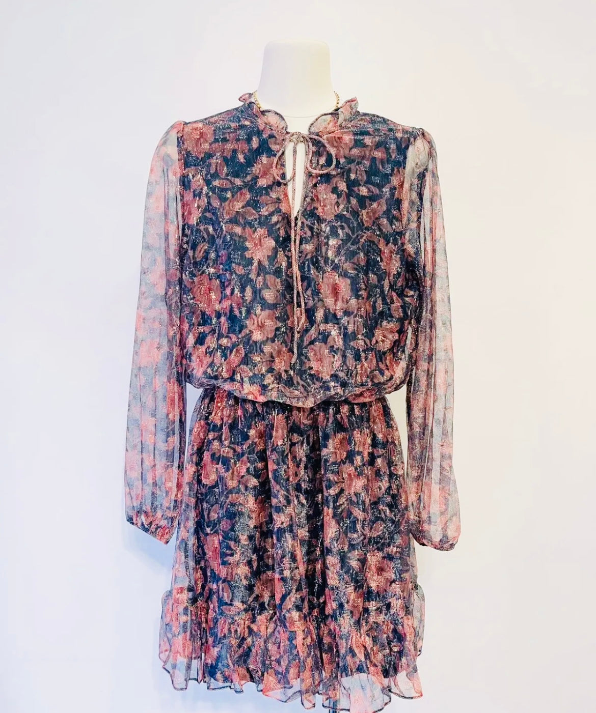 Robe Chloé