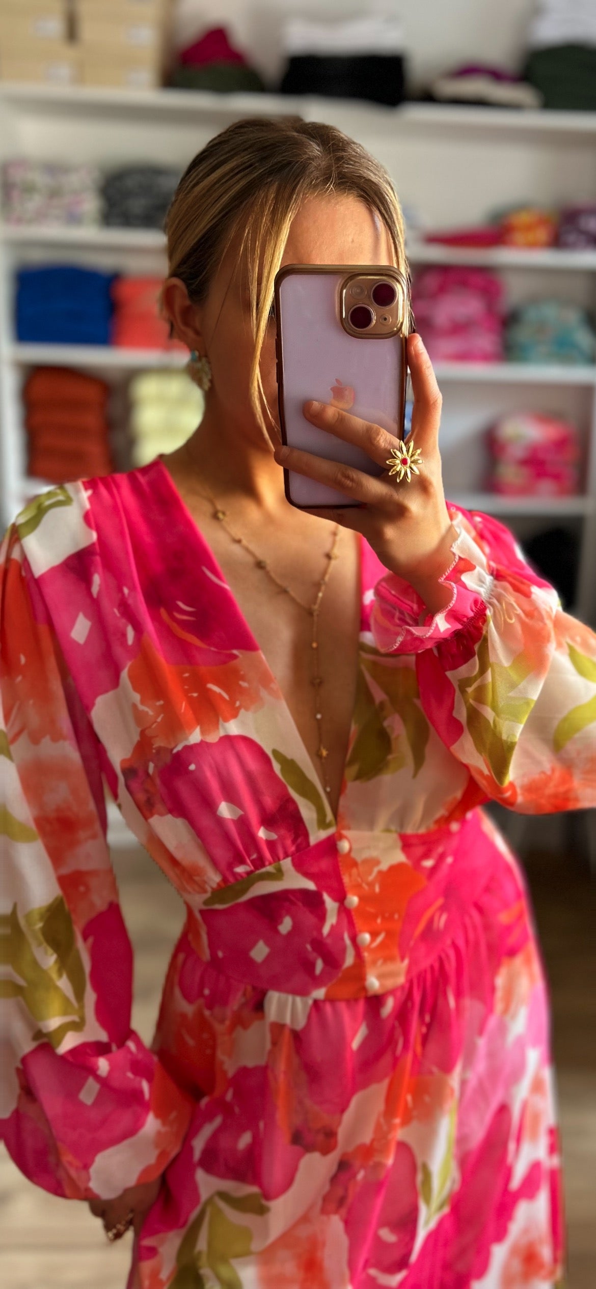 Robe Élora