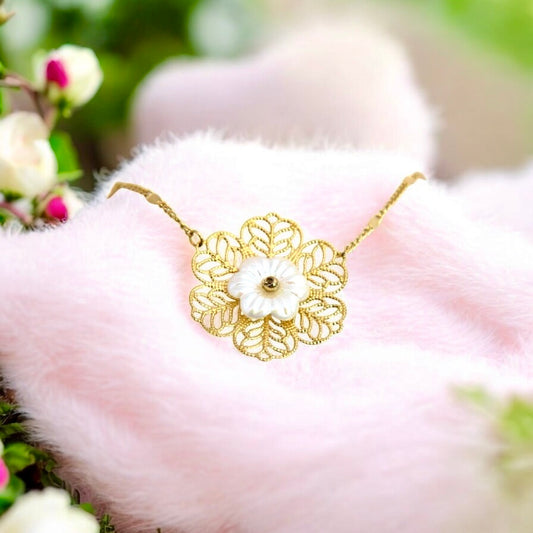 Collier Nacéra