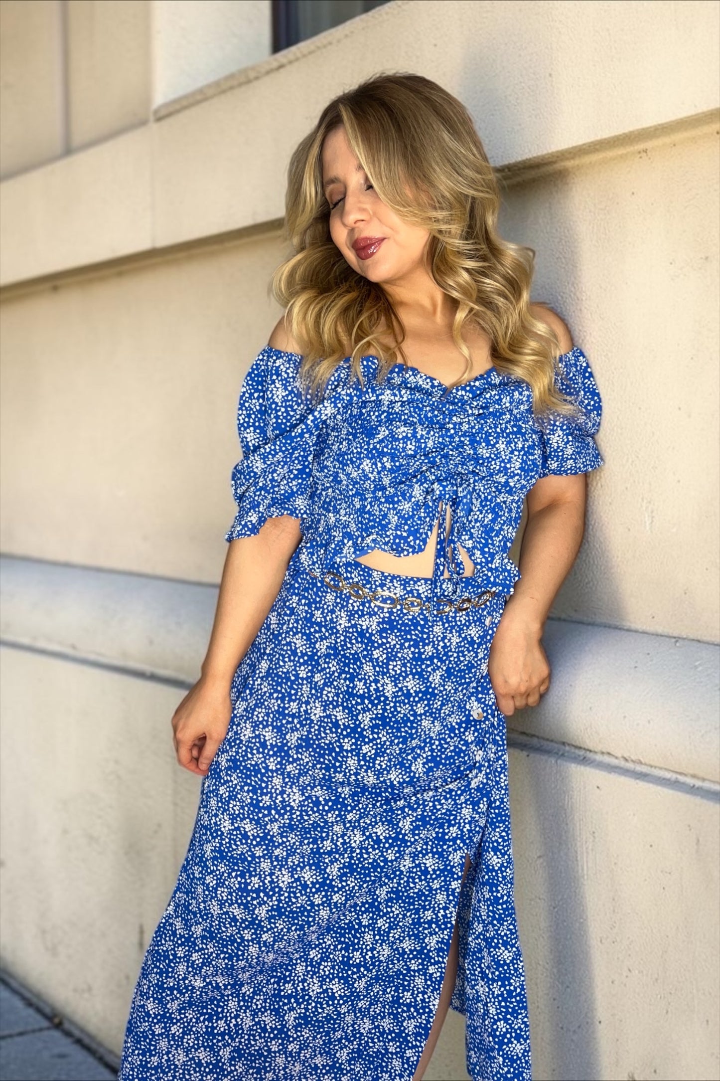 Ensemble Sofia Bleu