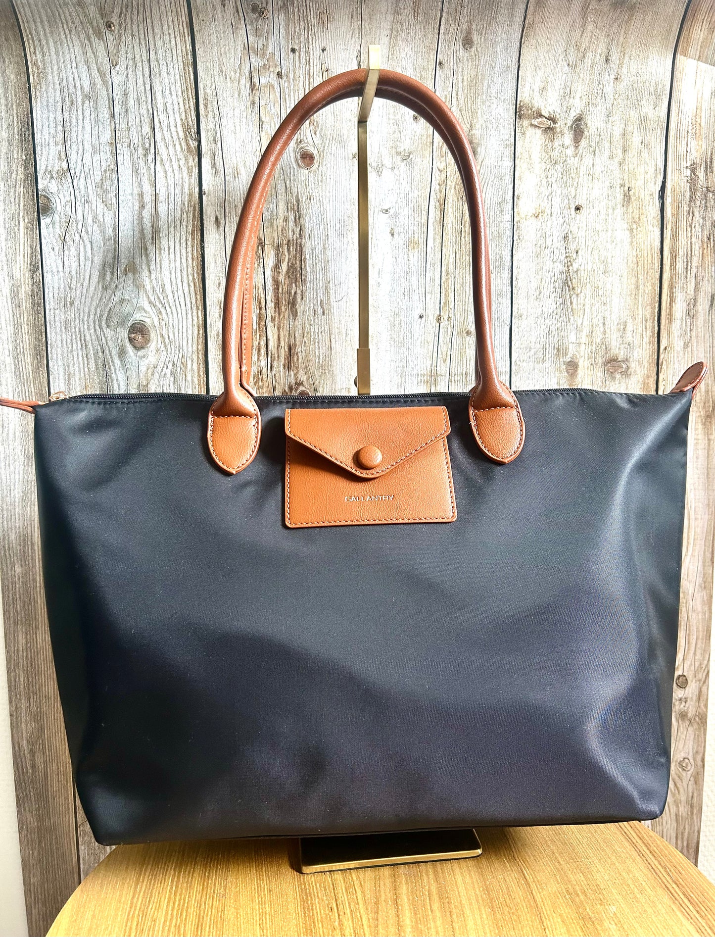 Sac à main Constance Noir
