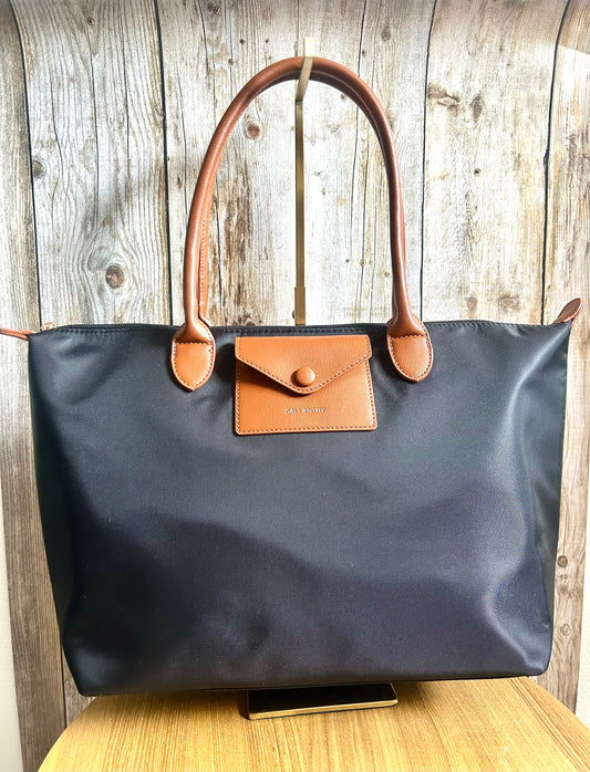 Sac à main Constance Noir