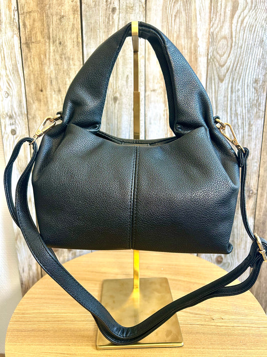 Sac Polly Noir