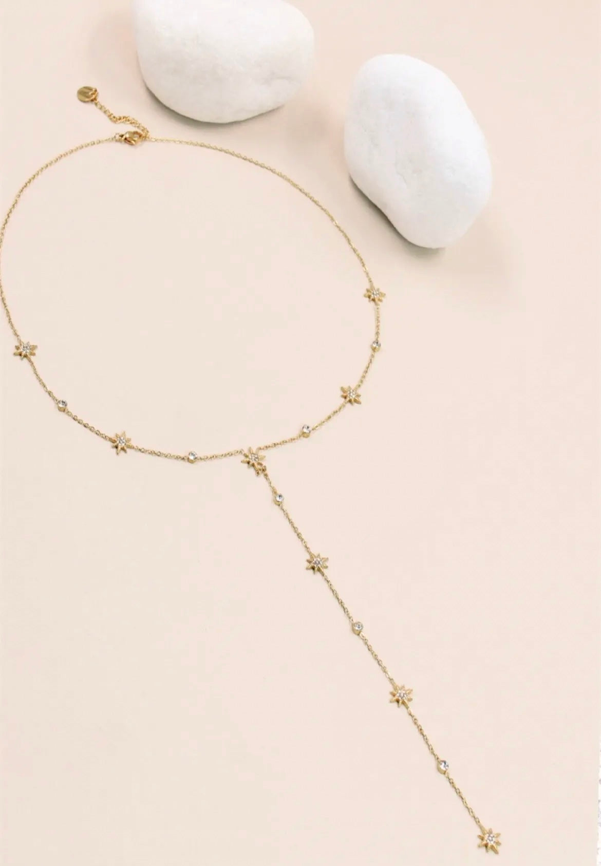 Collier Zia