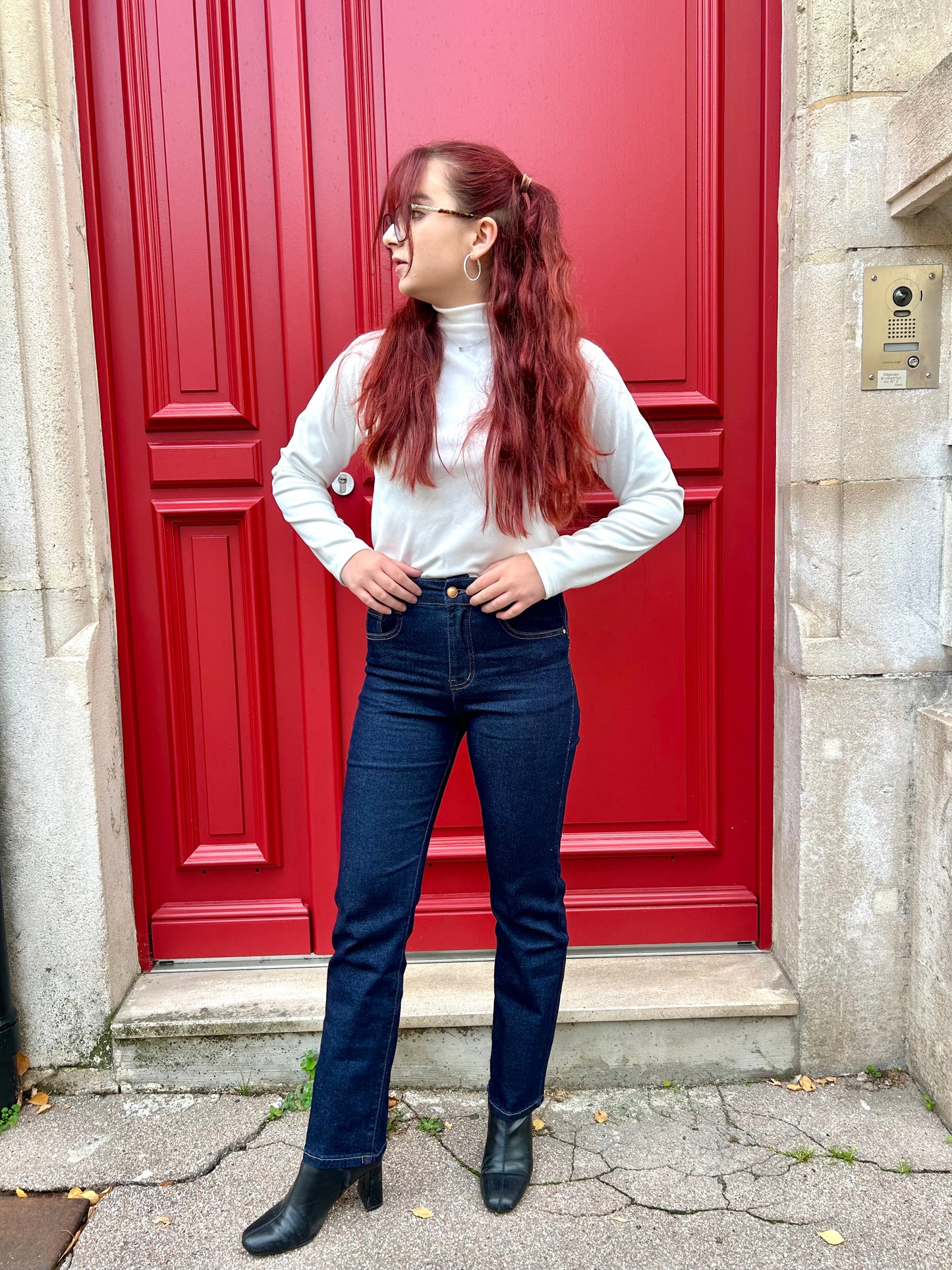 Jean Luna (petite taille)