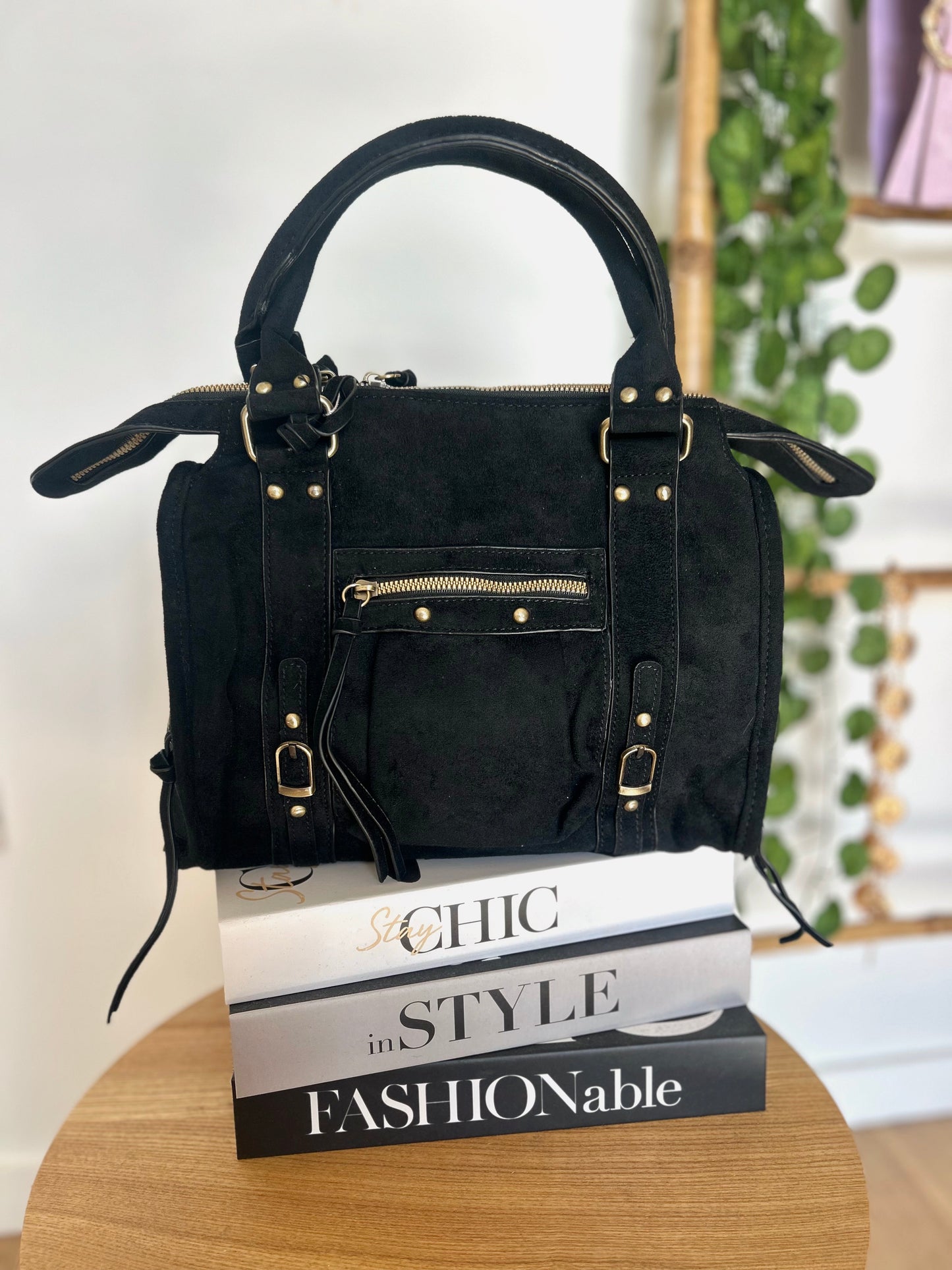 Sac Ashley Noir