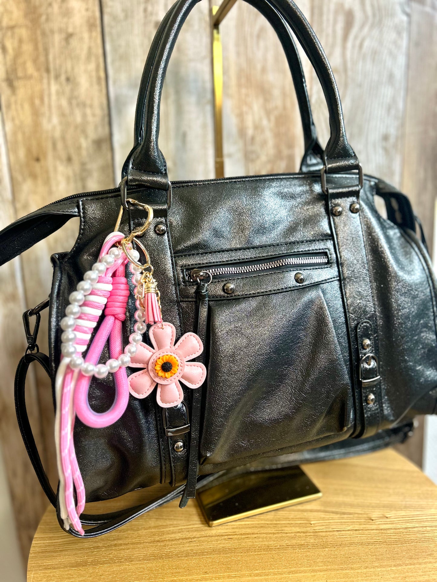 Sac Luz Noir XL