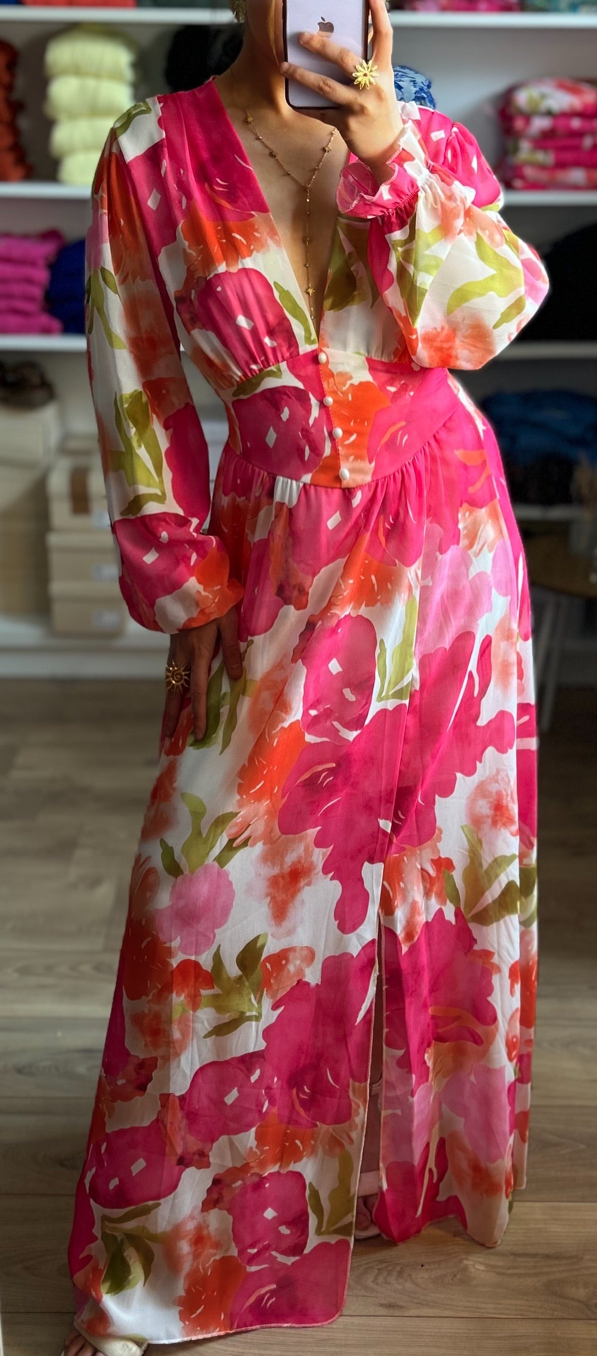 Robe Élora