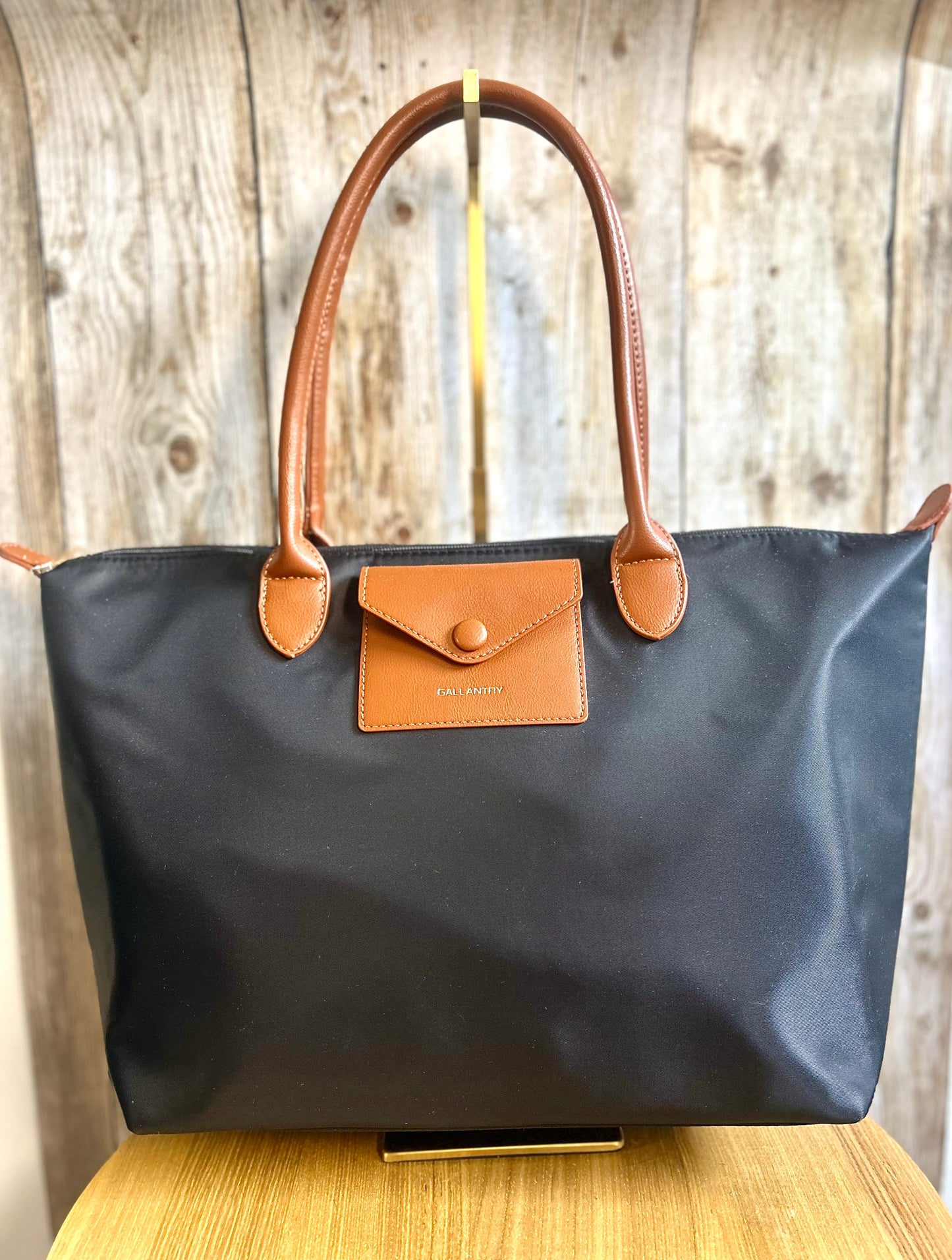 Sac à main Constance Noir