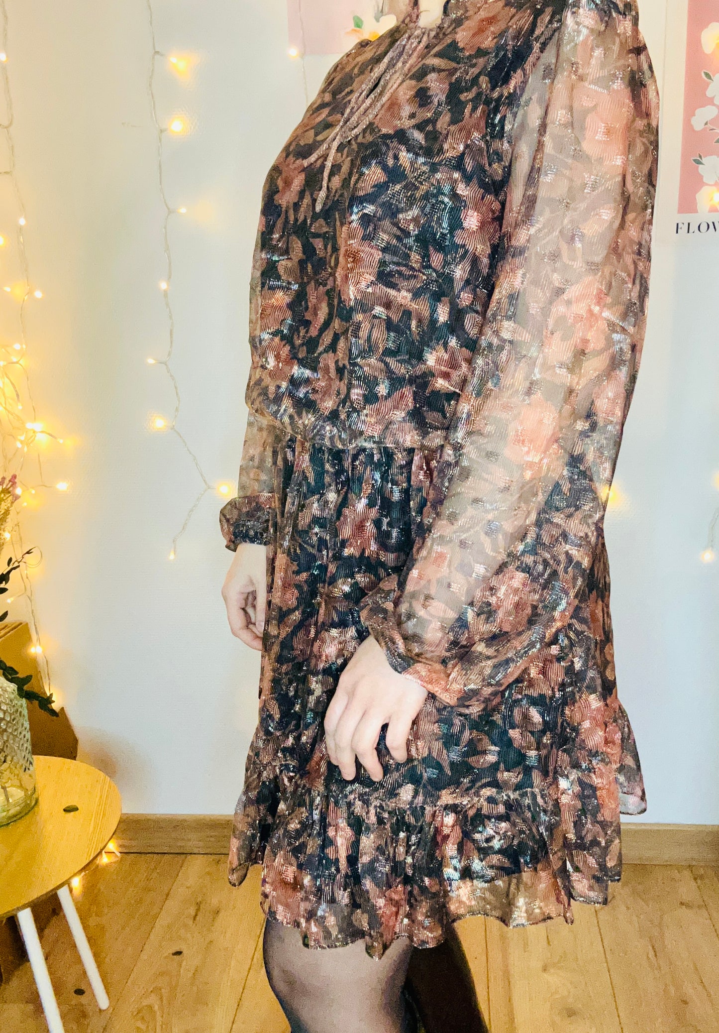 Robe Chloé