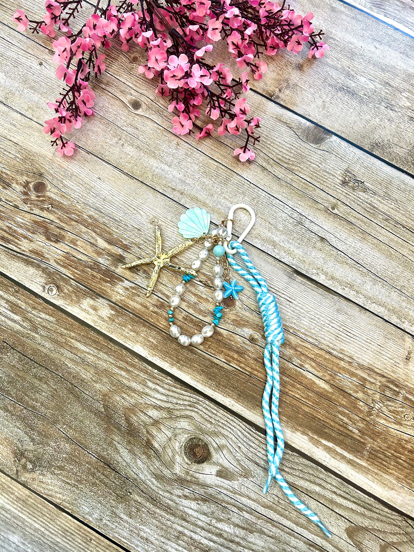 Grigri de sac Océan Bleu
