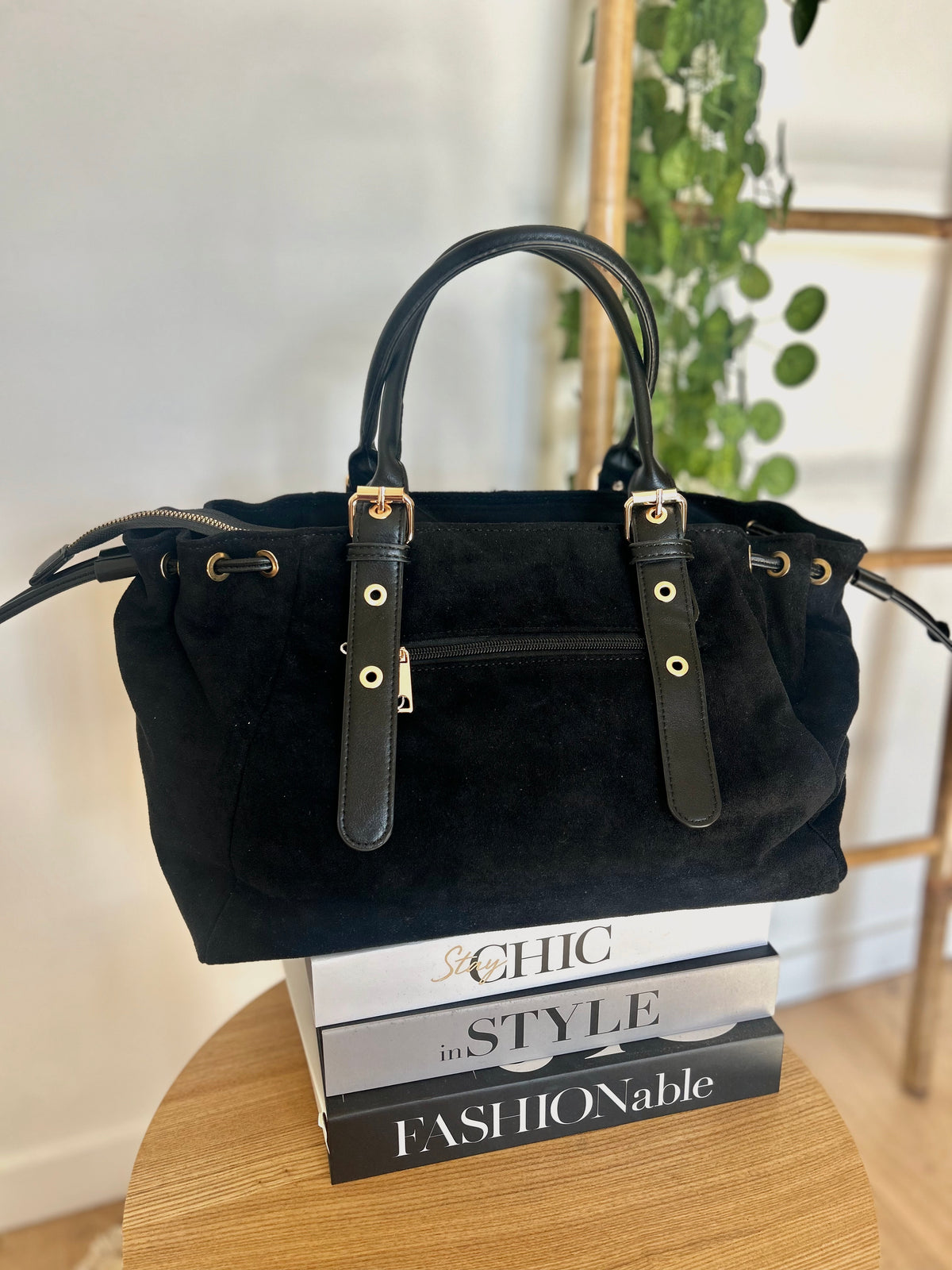 Sac Selina Noir