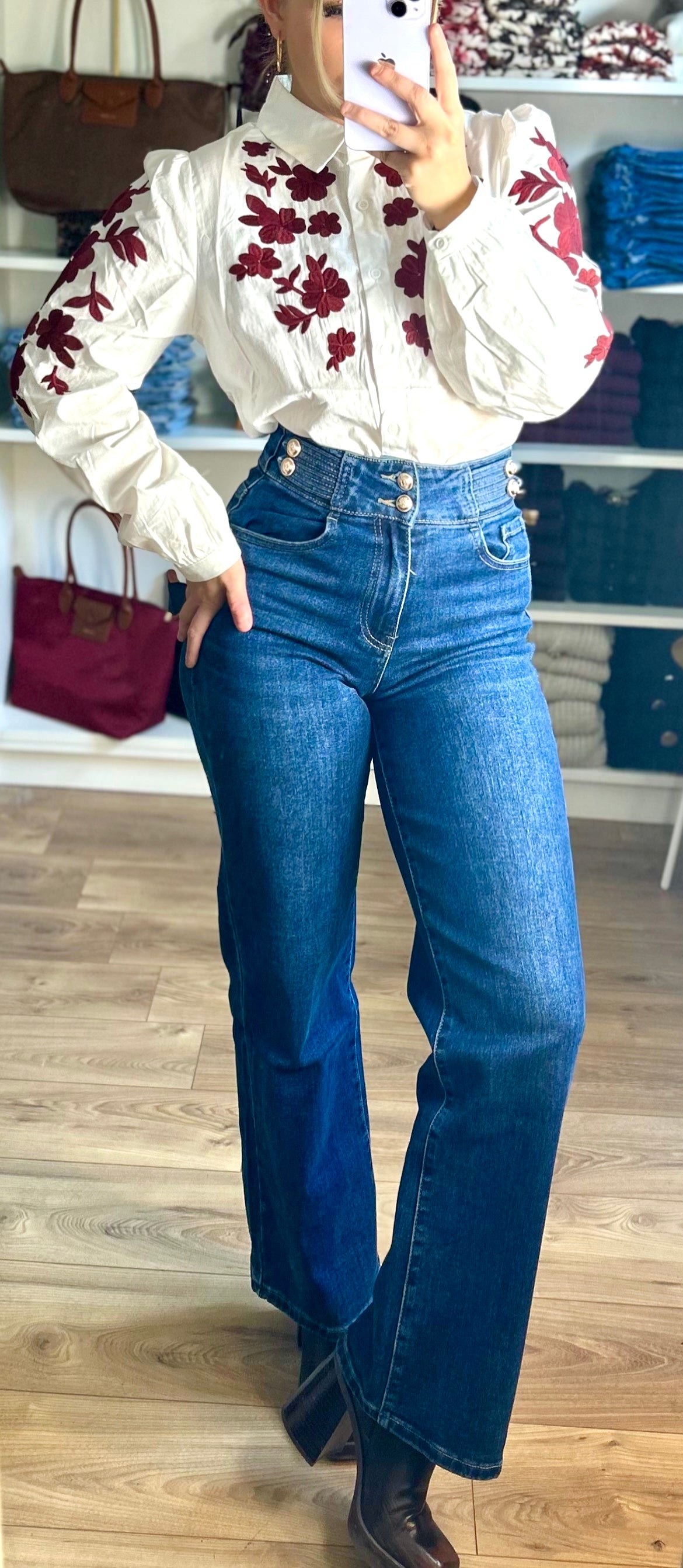 Jean Sidonie