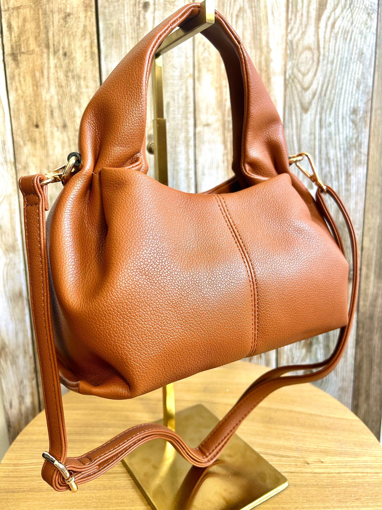 Sac Polly Camel