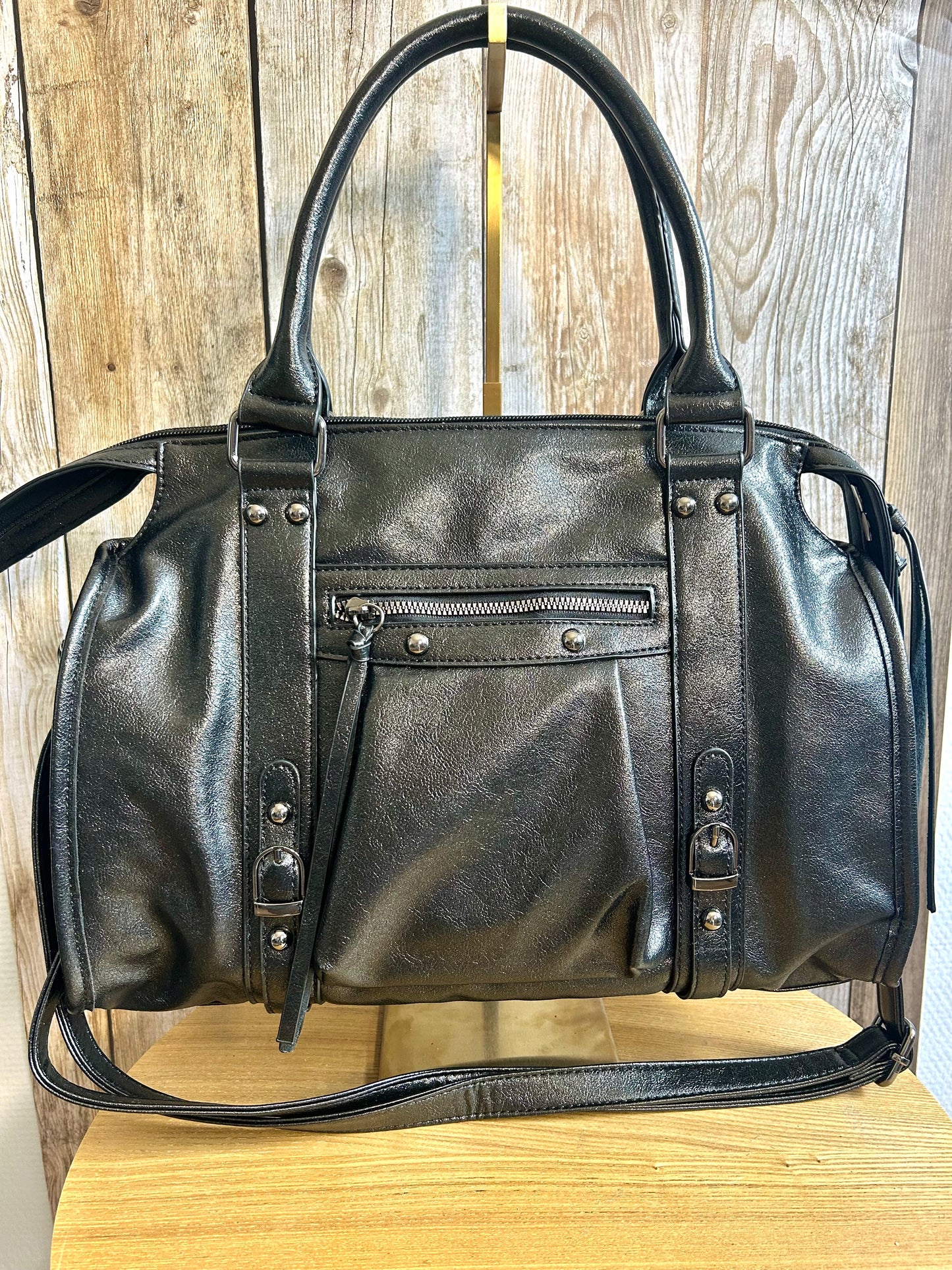 Sac Luz Noir XL