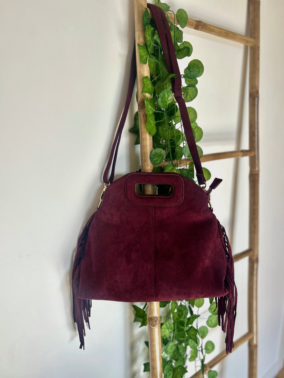 Sac Arizona Bordeaux